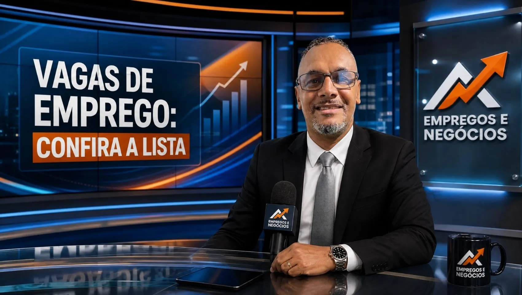 Jovens profissionais em busca de novas vagas de empregos no Brasil em 2026